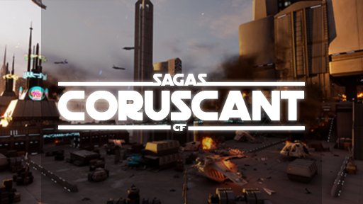 Coruscant Thumbnail Screenshot
